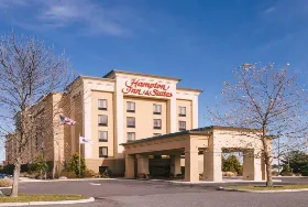 Photograph of Hampton Inn, Vineland