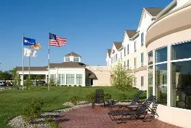 Photograph of Hilton Garden Inn, Westampton