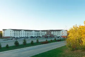 Photograph of Homewood Suites, Dover