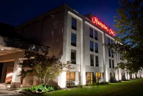 Photograph of Hampton Inn, Ridgefield Park