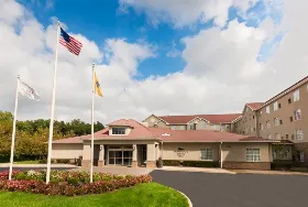 Photograph of Homewood Suites, Princeton