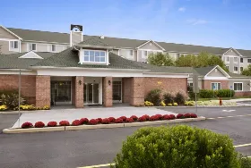 Photograph of Homewood Suites, Somerset