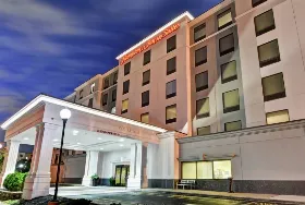 Photograph of Hampton Inn, Harrison