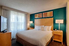 Photograph of Residence Inn, Neptune