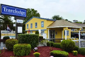 Photograph of Travelodge, Galloway