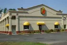 Photograph of Super 8,