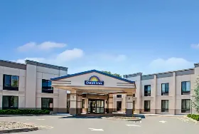 Photograph of Days Inn, Parsippany