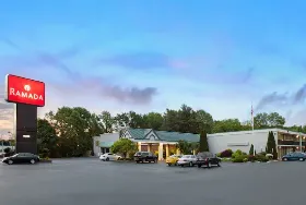 Photograph of Ramada By Wyndham,