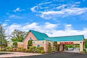 Photograph of Ramada by Wyndham, Parsippany