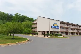 Photograph of Days Inn, Monmouth Junction