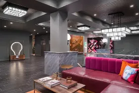 Photograph of TRYP by Wyndham Newark Downtown, Newark