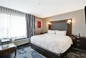 Photograph of TownePlace Suites, Cranbury