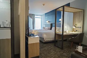 Photograph of SpringHill Suites, Somerset