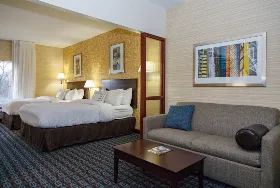 Photograph of Fairfield Inn & Suites, Somerset