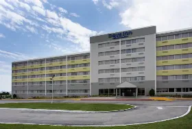 Photograph of Red Roof Inn,