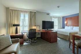 Photograph of Residence Inn, Woodbridge