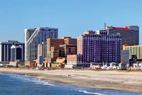 Photograph of Skyline Hotel,