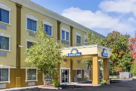 Photograph of Days Inn, Budd Lake