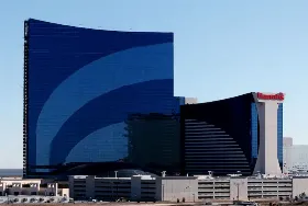 Photograph of Harrah's Resort Atlantic City, Atlantic City