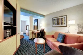 Photograph of Fairfield Inn & Suites, Edison