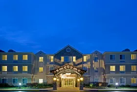 Photograph of Staybridge Suites Philadelphia-Mt. Laurel, Mount Laurel