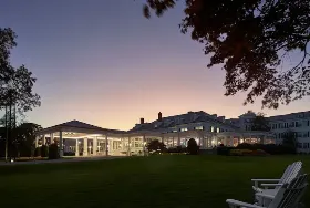 Photograph of Marriott Fairway Villas At Seaview, Galloway