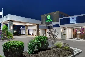 Photograph of Holiday Inn Philadelphia-Cherry Hill, Cherry Hill