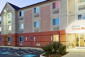 Photograph of Sonesta Simply Suites, Mount Laurel