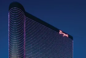Photograph of Borgata Hotel Casino & Spa, Atlantic City