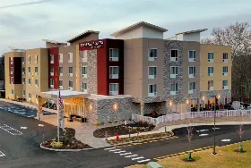Photograph of TownePlace Suites, Clinton