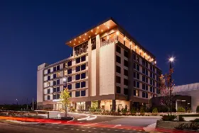Photograph of AC Hotel, Bridgewater