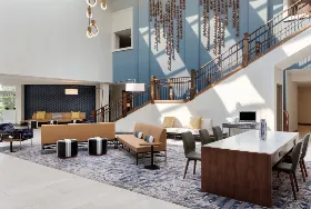 Photograph of Delta Hotels, Iselin