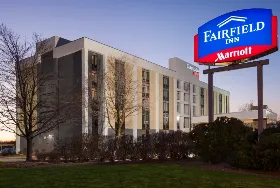 Photograph of Fairfield Inn, East Rutherford