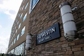 Photograph of The Westin, Mount Laurel