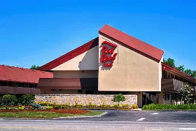 Photograph of Red Roof Inn, Edison