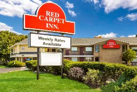 Photograph of Red Carpet Inn, Edison