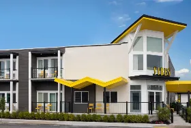 Photograph of The Vibes Hotel, Trademark Collection by Wyndham, Wildwood