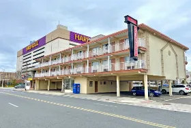 Photograph of Red Carpet Inn & Suites, Atlantic City