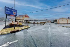 Photograph of Passport Inn, Somers Point