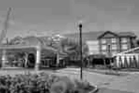 Photograph of Hilton Garden Inn, Hamilton