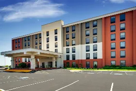 Photograph of Holiday Inn Express, Pleasantville