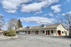 Photograph of Scottish Inns & Suites, Bordentown