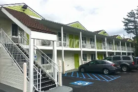 Photograph of Scottish Inns & Suites, Galloway