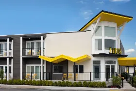 Photograph of The Vibes Hotel, Trademark Collection by Wyndham, Wildwood