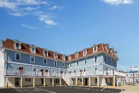 Photograph of Wildwood Inn, Wildwood