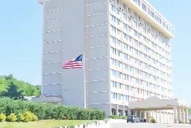 Photograph of Ramada by Wyndham, North Bergen