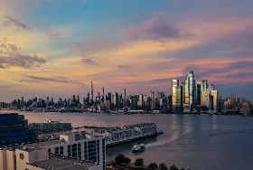 Photograph of Sheraton, Weehawken