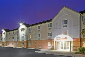 Photograph of Sonesta Simply Suites, Somerset