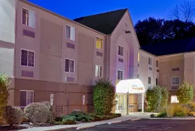 Photograph of Sonesta Simply Suites, Morris Plains
