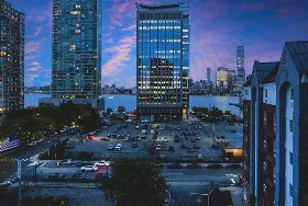 Photograph of Sonesta Simply Suites, Jersey City